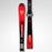 Hero FIS SL Factory 165 2027 inc Spx 15 Rockerace Binding Package