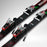 Hero FIS SL Factory 165 2027 inc Spx 15 Rockerace Binding Package