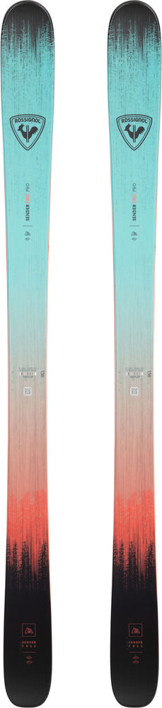 Sender Free Pro 2027 inc Xpress 10 GW Binding Package
