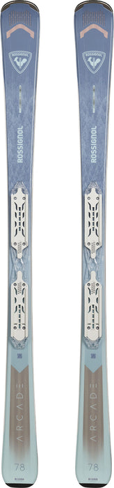 Arcade 78 W 2027 inc Xpress 10 Binding Package