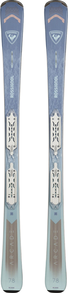 Arcade 78 W 2027 inc Xpress 10 Binding Package