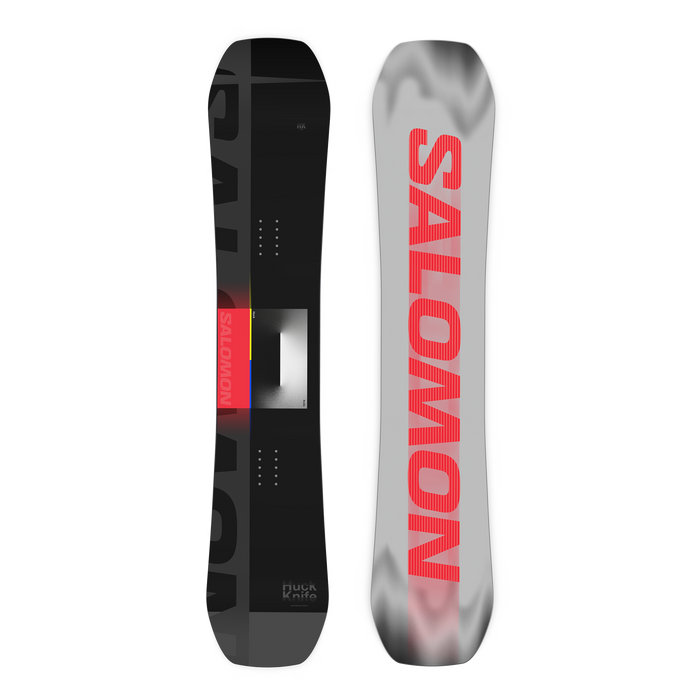 Huck Knife Pro 2027