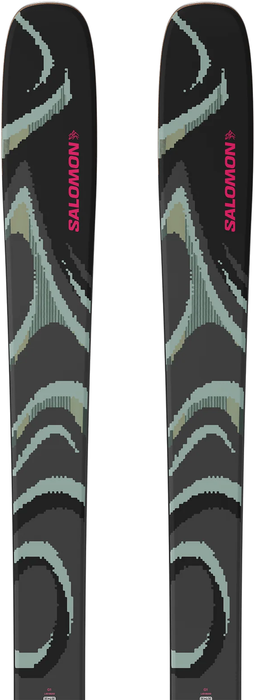 QST 100 Black 2027