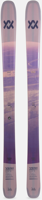 Blaze 94 W 2027 inc Marker Squire Binding Package