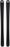 Blaze 94 W 2027 inc Marker Squire Binding Package