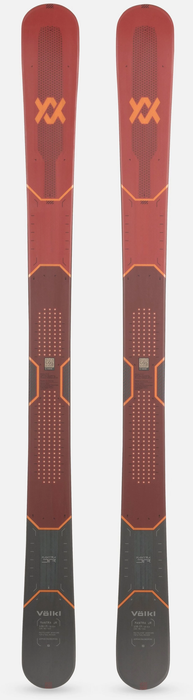 Mantra JR 2027 inc Marker 7.0 FDT Binding Package