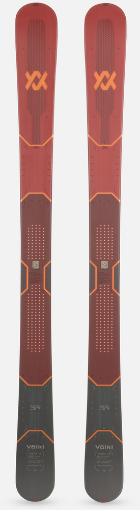 Mantra JR 2027 inc Marker 7.0 FDT Binding Package