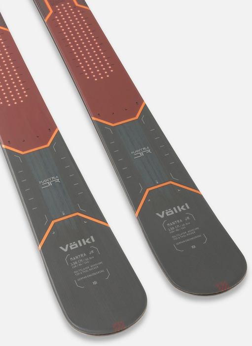 Mantra JR 2027 inc Marker 7.0 FDT Binding Package