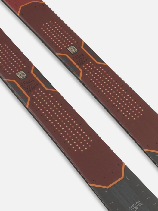 Mantra JR 2027 inc Marker 7.0 FDT Binding Package