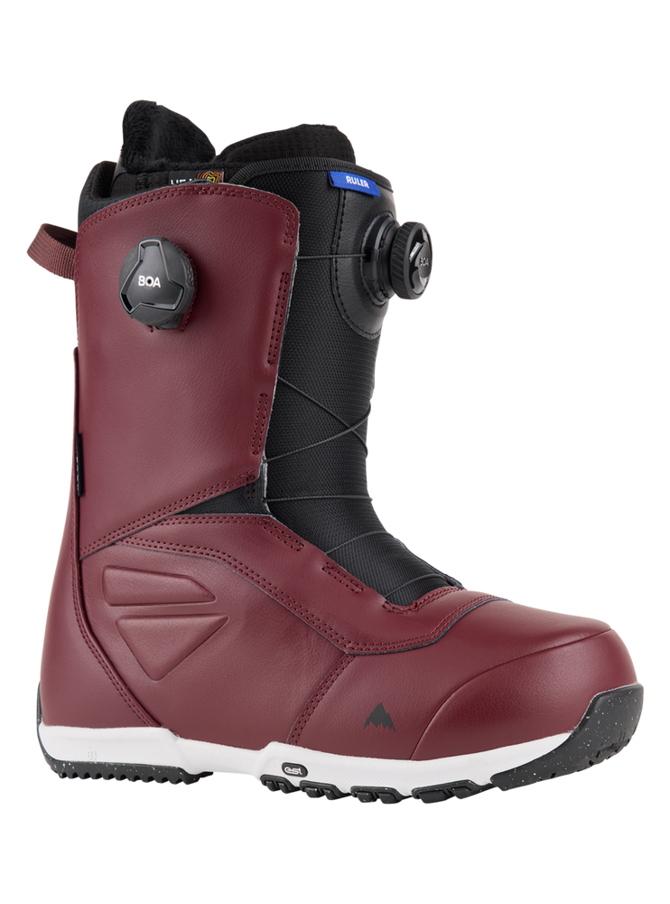 Men's Ruler BOA® Snowboard Boots 2024