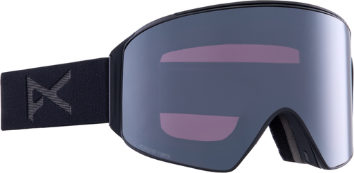 M4 Low Bridge Fit Goggles (Cylindrical) + Bonus Lens + MFI® Face Mask 2024
