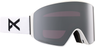 M4 Goggles (Cylindrical) + Bonus Lens + MFI® Face Mask 2024