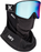 M4 Low Bridge Fit Goggles (Toric) + Bonus Lens + MFI® Face Mask 2027