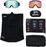 M4 Low Bridge Fit Goggles (Toric) + Bonus Lens + MFI® Face Mask 2027