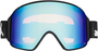 M4 Low Bridge Fit Goggles (Toric) + Bonus Lens + MFI® Face Mask 2027