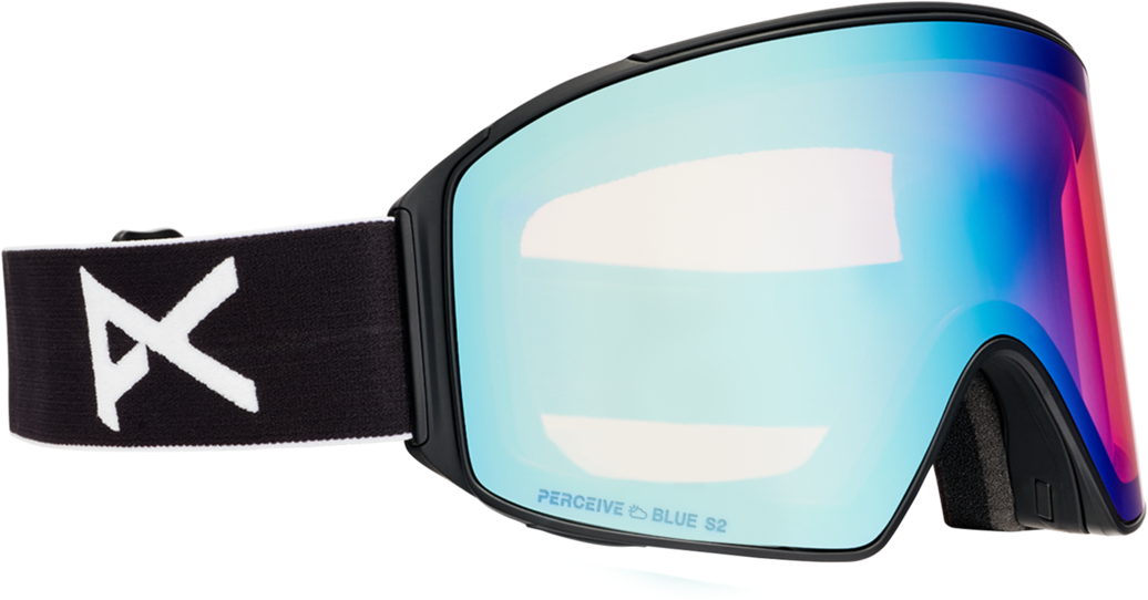 M4 Low Bridge Fit Goggles (Toric) + Bonus Lens + MFI® Face Mask 2027