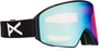 M4 Low Bridge Fit Goggles (Toric) + Bonus Lens + MFI® Face Mask 2027