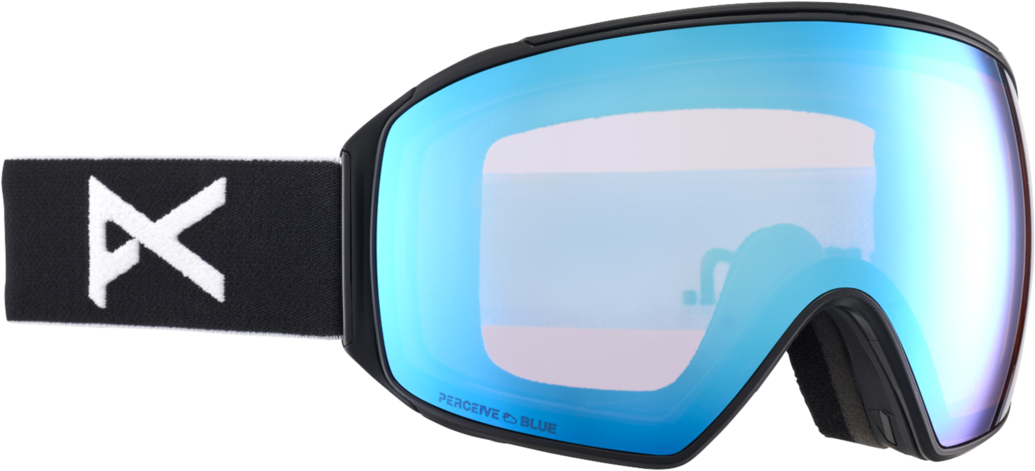 M4 Goggles (Toric) + Bonus Lens + MFI® Face Mask 2025