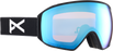 M4 Goggles (Toric) + Bonus Lens + MFI® Face Mask 2025