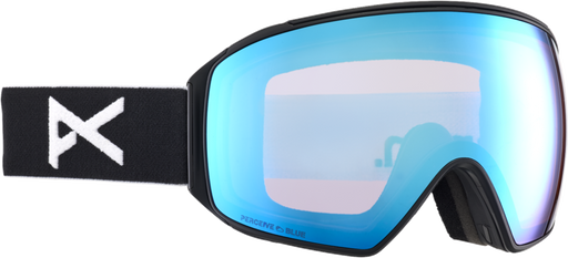 M4 Goggles (Toric) + Bonus Lens + MFI® Face Mask 2025