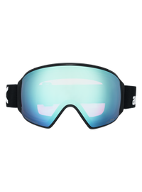 M4 Low Bridge Fit Goggles (Toric) + Bonus Lens + MFI® Face Mask 2027