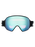 M4 Low Bridge Fit Goggles (Toric) + Bonus Lens + MFI® Face Mask 2027