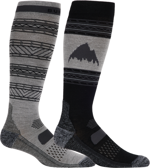 Men's Performance Lightweight Socks (2 Pack) 2025