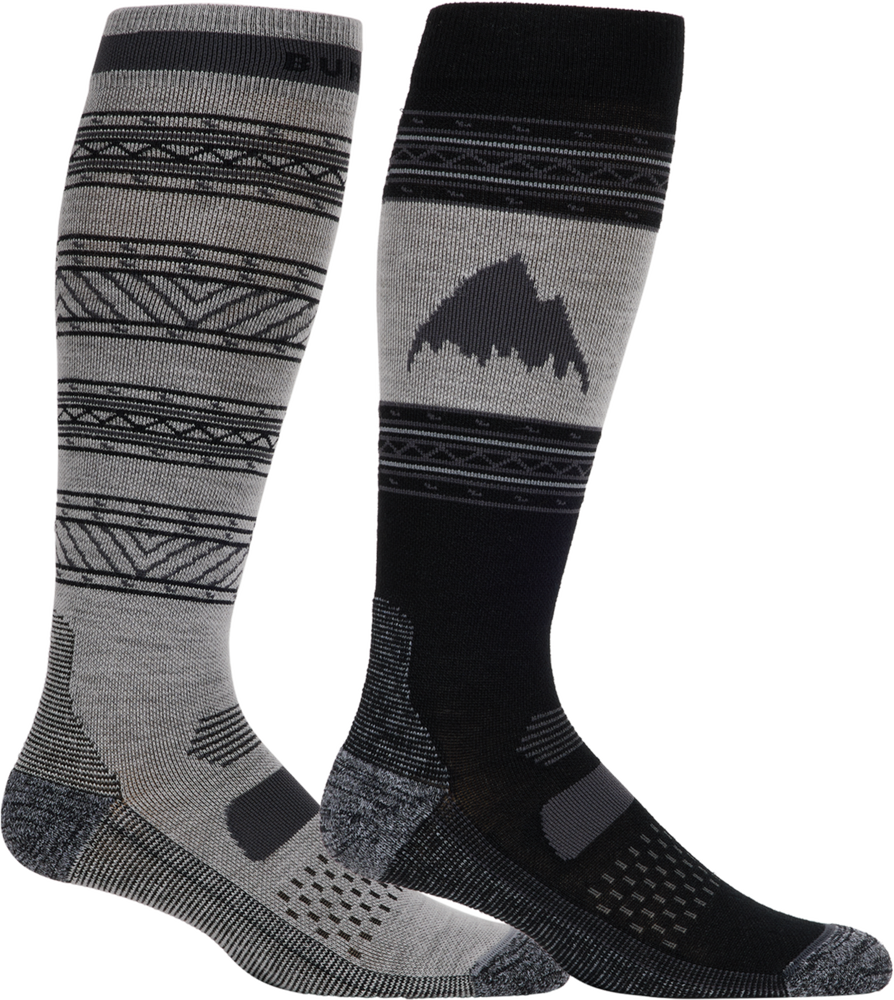 Men's Performance Lightweight Socks (2 Pack) 2025