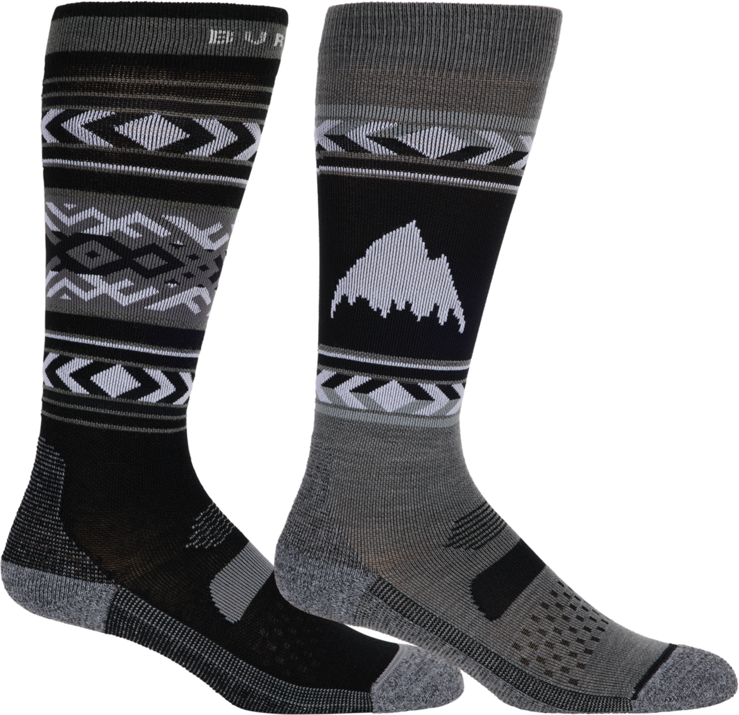 Women's Performance Lightweight Socks (2 Pack) 2025