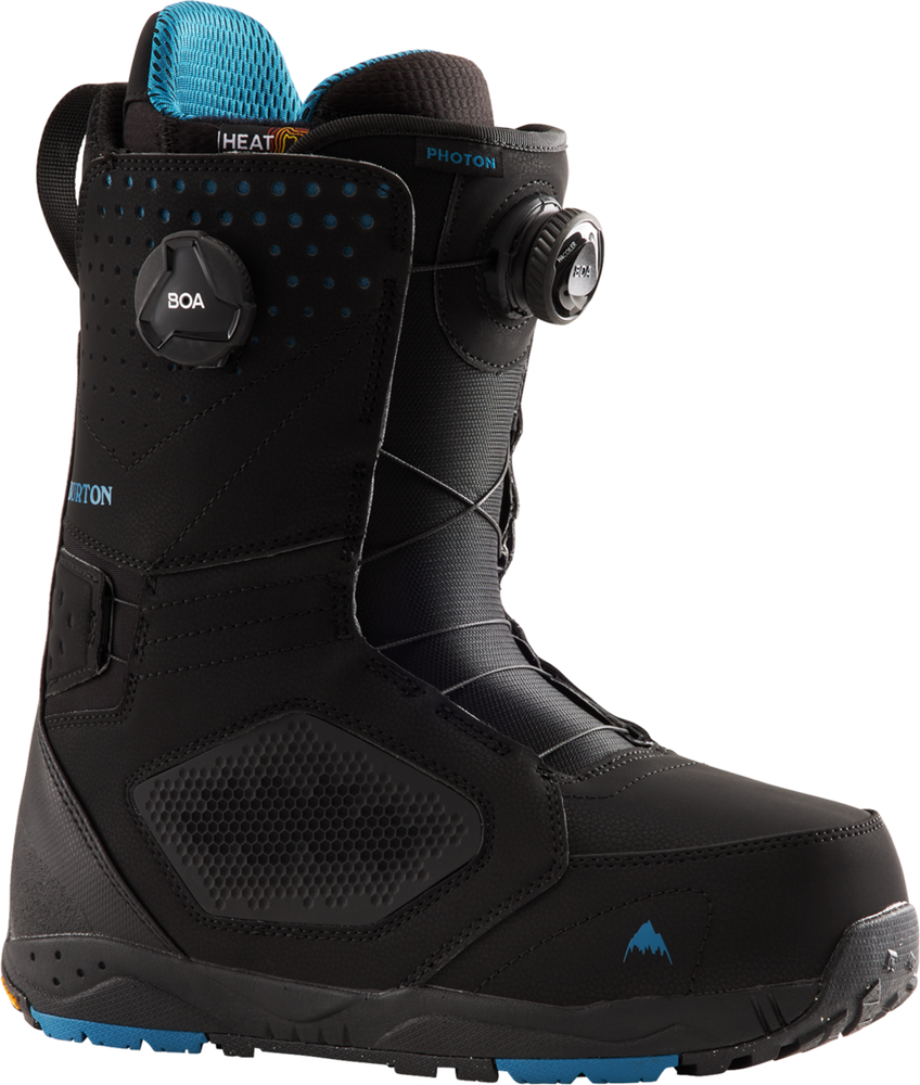 Men's Photon BOA® Wide Snowboard Boots 2025