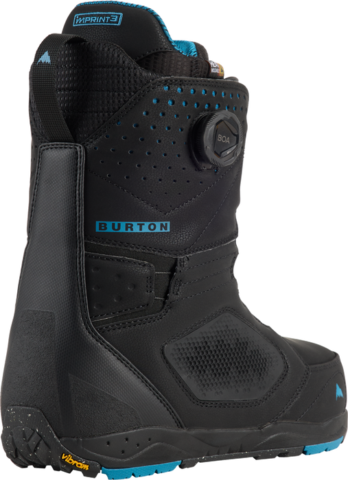 Men's Photon BOA® Wide Snowboard Boots 2025