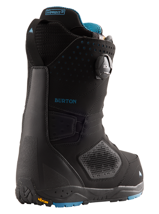 Men's Photon BOA® Wide Snowboard Boots 2024