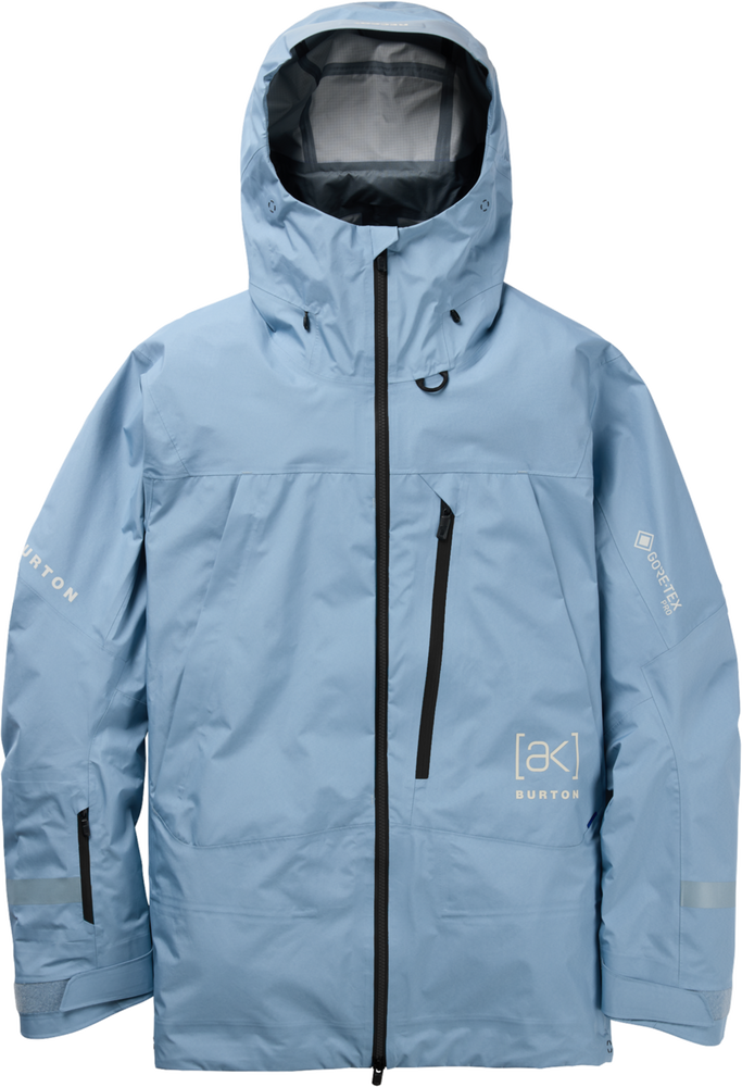 Men's [ak] Tusk GORE-TEX PRO 3L Jacket 2025