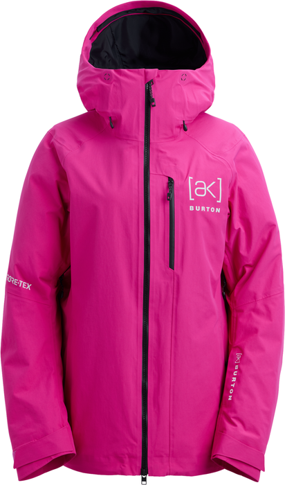 Women's [ak] Upshift GORE-TEX 2L Jacket 2026