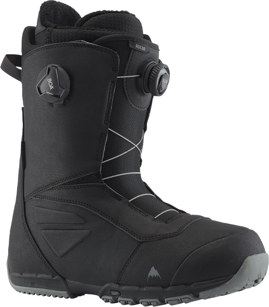 Men's Ruler BOA® Wide Snowboard Boots 2025