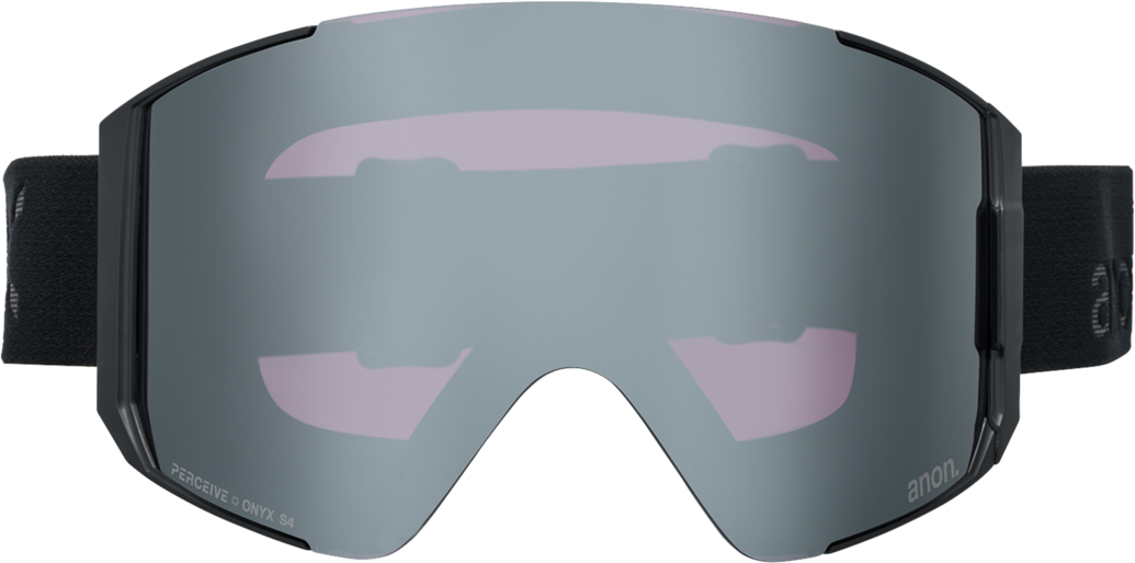 Sync Low Bridge Fit Goggles + Bonus Lens 2026