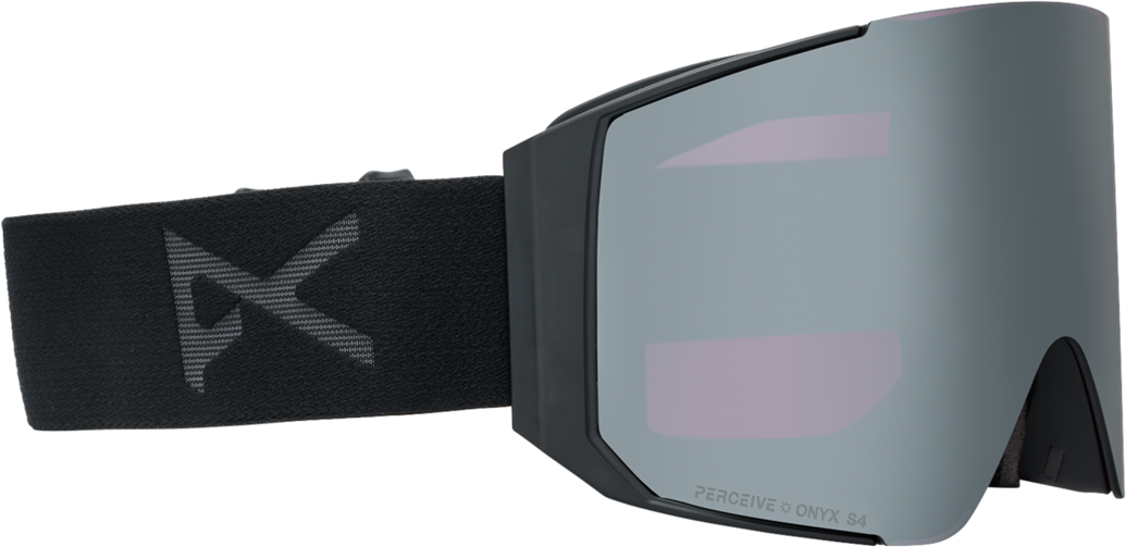 Sync Low Bridge Fit Goggles + Bonus Lens 2026