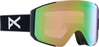 Sync Low Bridge Fit Goggles + Bonus Lens 2025