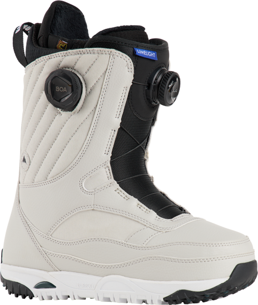 Women's Limelight BOA® Wide Snowboard Boots 2025