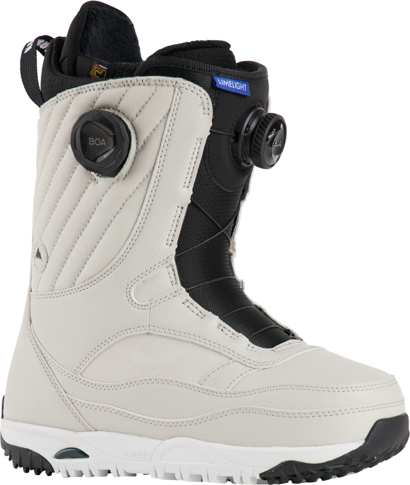 Women's Limelight BOA® Wide Snowboard Boots 2025