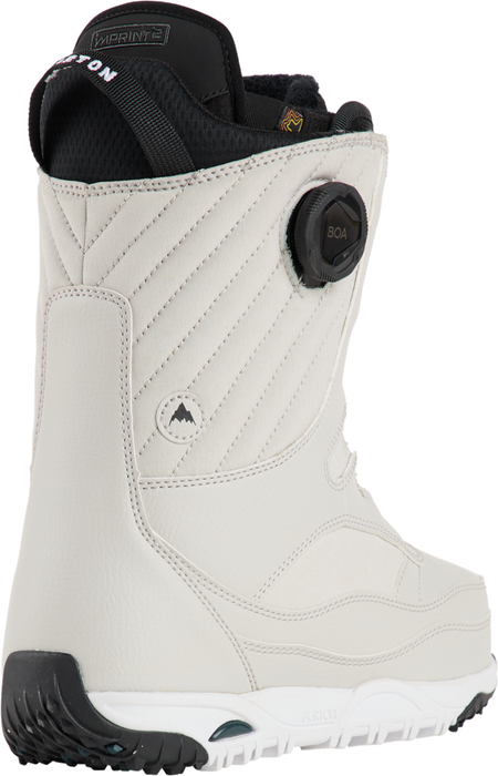 Women's Limelight BOA® Wide Snowboard Boots 2025