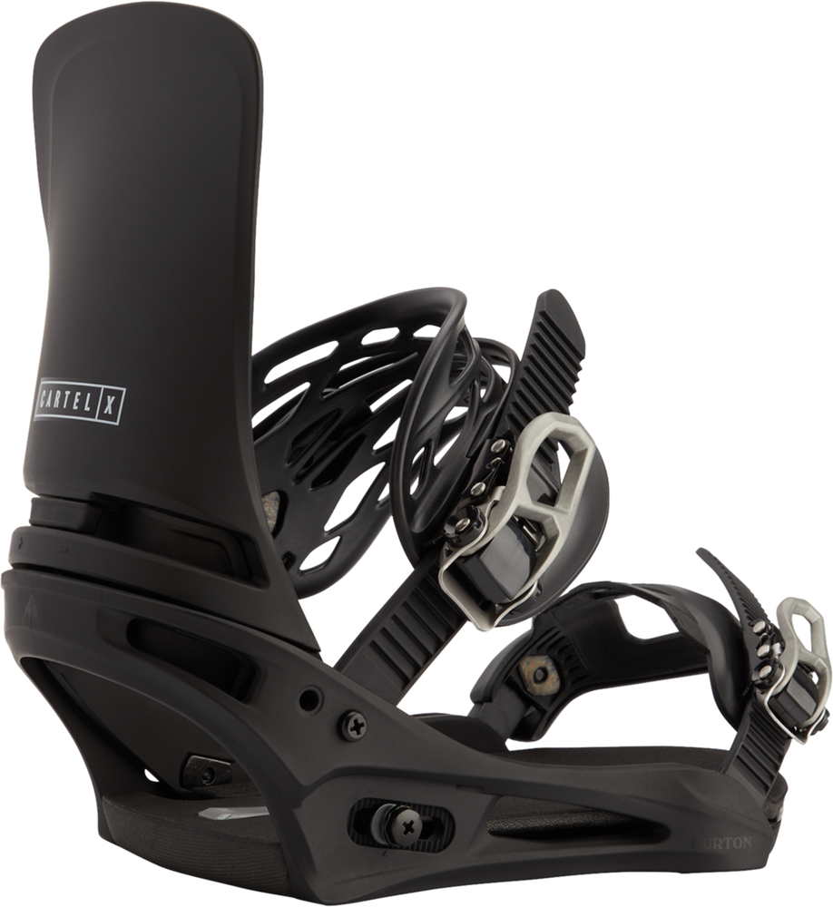 Men's Cartel X Re:Flex Snowboard Bindings 2025