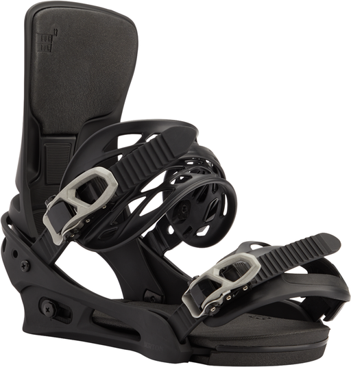 Men's Cartel X Re:Flex Snowboard Bindings 2026
