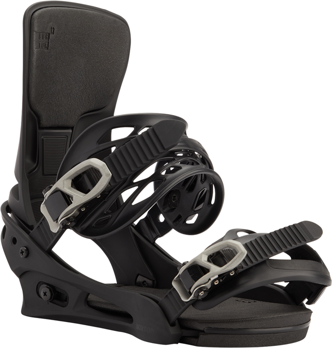 Men's Cartel X Re:Flex Snowboard Bindings 2026