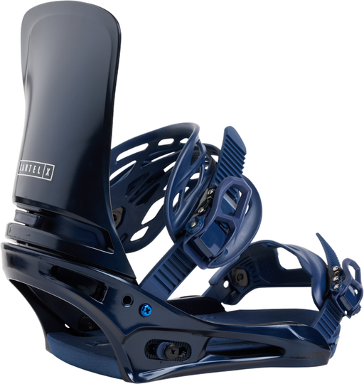 Men's Cartel X Re:Flex Snowboard Bindings 2025