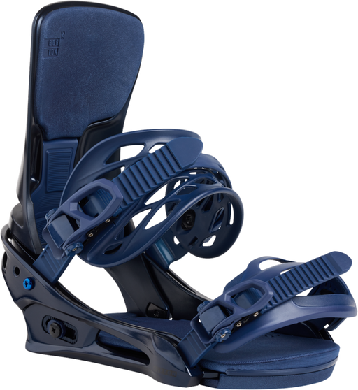 Men's Cartel X Re:Flex Snowboard Bindings 2025