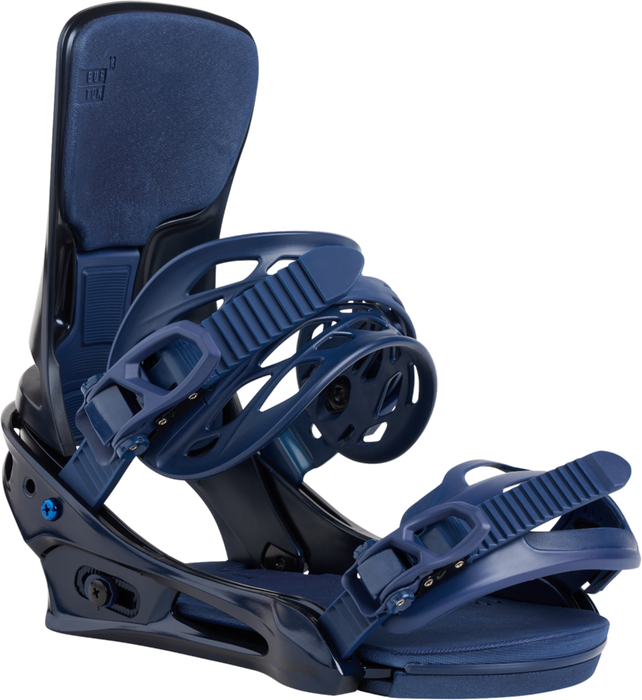 Men's Cartel X Re:Flex Snowboard Bindings 2025