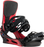 Mountain Twin 2027 inc Burton Cartel X Binding Package
