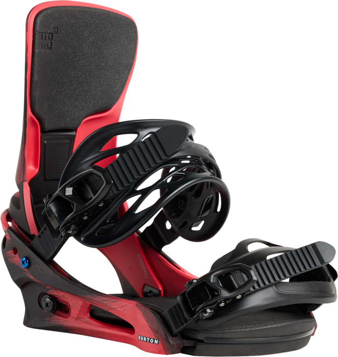 Mountain Twin 2027 inc Burton Cartel X Binding Package