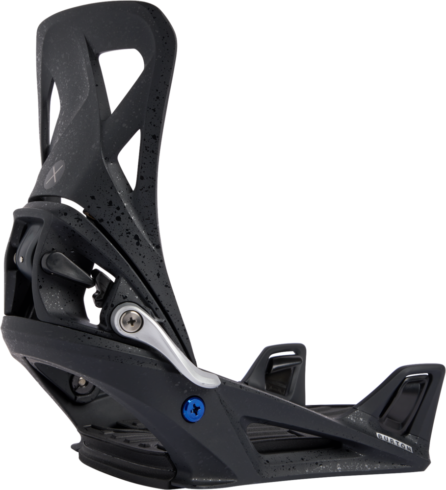 Men's Step On® X Re:Flex Snowboard Bindings 2026